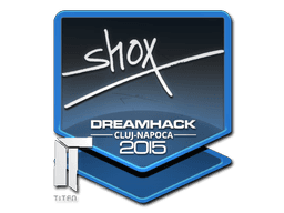 shox | Cluj-Napoca 2015