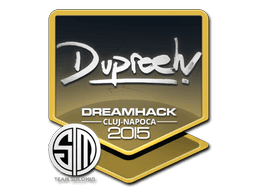 dupreeh | Cluj-Napoca 2015