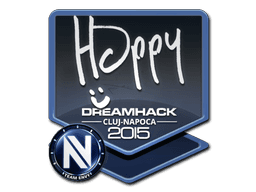 Happy | Cluj-Napoca 2015