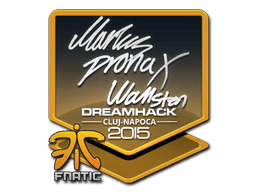 pronax | Cluj-Napoca 2015
