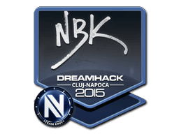 NBK- | Cluj-Napoca 2015