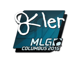 reltuC | MLG Columbus 2016