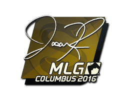 jasonR | MLG Columbus 2016