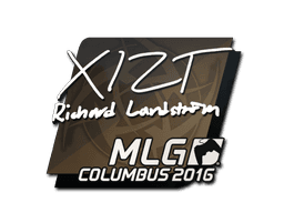 Xizt | MLG Columbus 2016