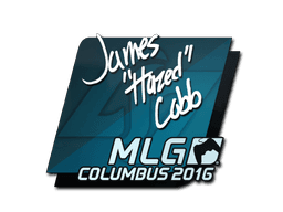 hazed | MLG Columbus 2016