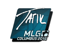 tarik | MLG Columbus 2016