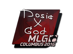 Dosia | MLG Columbus 2016