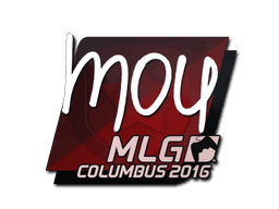 mou | MLG Columbus 2016