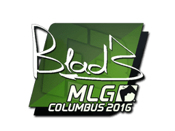 B1ad3 | MLG Columbus 2016