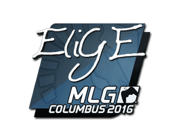 EliGE | MLG Columbus 2016