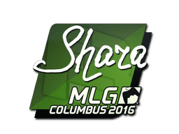 Shara | MLG Columbus 2016