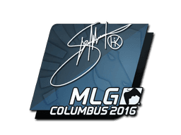 Hiko | MLG Columbus 2016