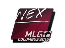 nex | MLG Columbus 2016