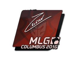 Ex6TenZ | MLG Columbus 2016