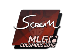 ScreaM | MLG Columbus 2016