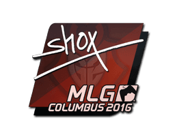 shox | MLG Columbus 2016