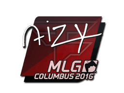 aizy | MLG Columbus 2016