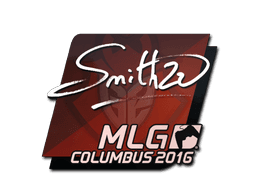 SmithZz | MLG Columbus 2016