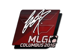 fox | MLG Columbus 2016