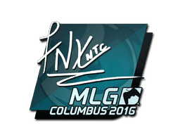 fnx | MLG Columbus 2016