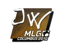 JW | MLG Columbus 2016