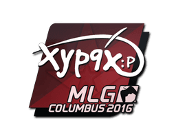 Xyp9x | MLG Columbus 2016