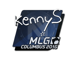 kennyS | MLG Columbus 2016