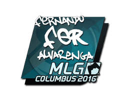 fer | MLG Columbus 2016