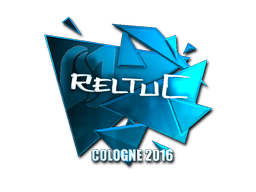 reltuC (Foil) | Cologne 2016