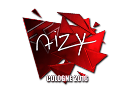 aizy (Foil) | Cologne 2016