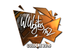 TaZ (Foil) | Cologne 2016