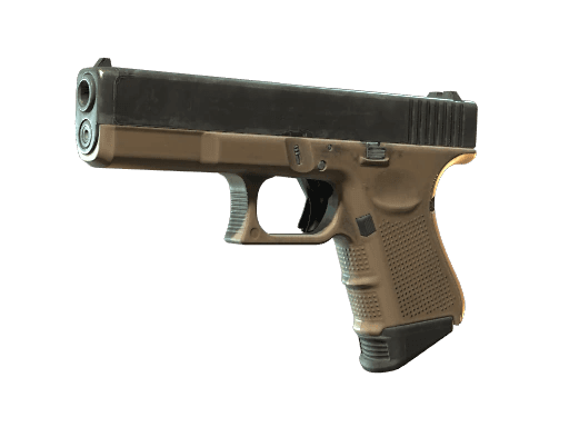 Glock-18