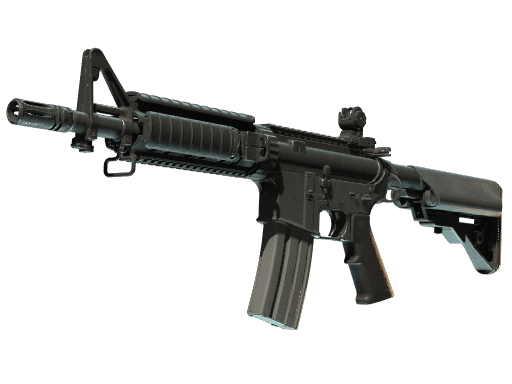 M4A4