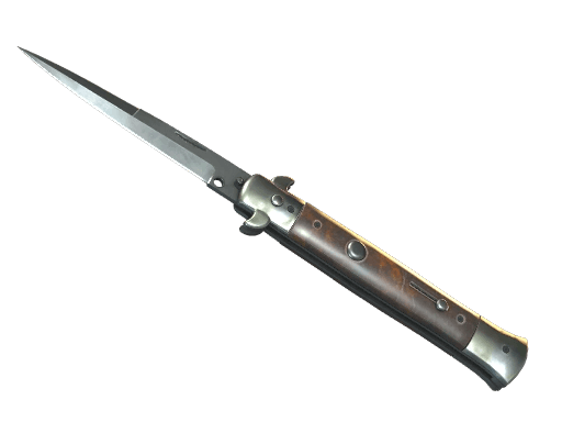 Stiletto Knife