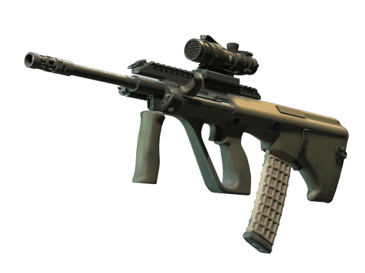 AUG