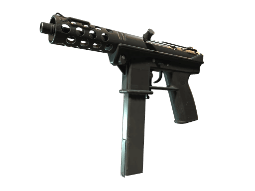Tec-9