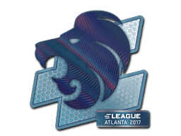 North (Holo) | Atlanta 2017