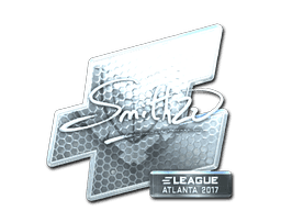 SmithZz (Foil) | Atlanta 2017
