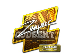 znajder (Foil) | Atlanta 2017