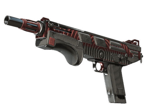 MAG-7 | MAGnitude