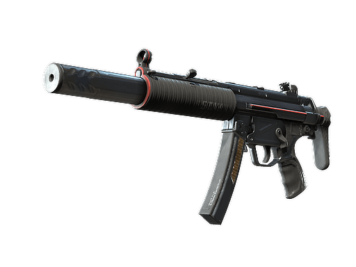 MP5-SD | Focus