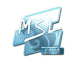 MSL (Foil) | Atlanta 2017