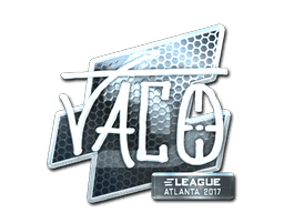 TACO (Foil) | Atlanta 2017