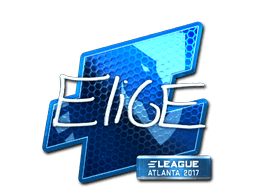 EliGE (Foil) | Atlanta 2017