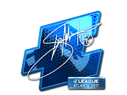 Hiko (Foil) | Atlanta 2017