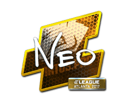 NEO (Foil) | Atlanta 2017