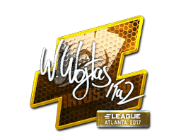TaZ (Foil) | Atlanta 2017
