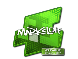 markeloff | Atlanta 2017