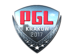 PGL (Foil) | Krakow 2017