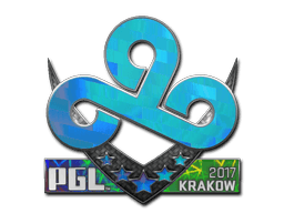 Cloud9 (Holo) | Krakow 2017
